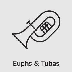 Euph and Tuba